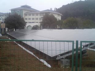实现能源自给 8000W太阳能发电机组的优势与应用