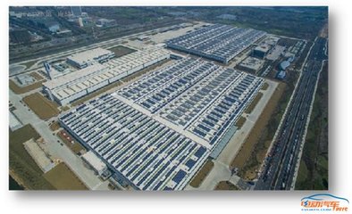 绿色动力，智慧未来 长江汽车全新精品车型在京亮相，引领新能源行业新潮流